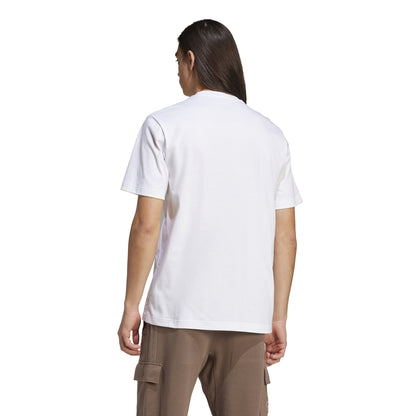 M POSITIVE T WHITE ADIDAS IY0727