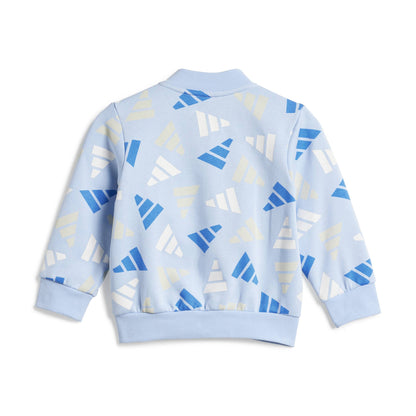 I CLBRTNTS GLOBLU ADIDAS JI6204 SET INFANT