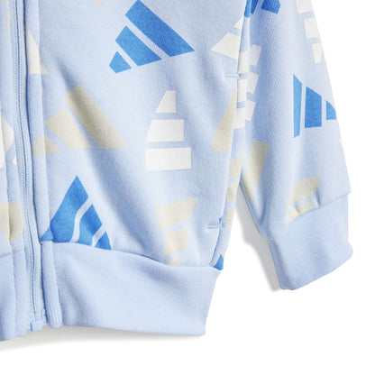 I CLBRTNTS GLOBLU ADIDAS JI6204 SET INFANT