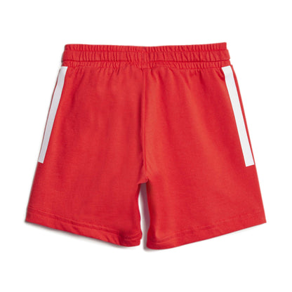 I MRVL SM T SET WH ADIDAS JF3629 SET INFANT SPIDER