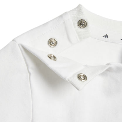 I MRVL SM T SET WH ADIDAS JF3629 SET INFANT SPIDER