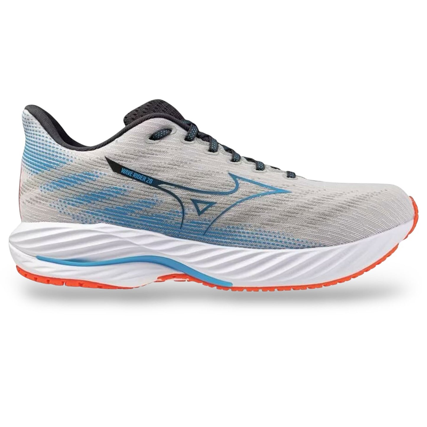 SHOE WAVE RIDER MIZUNO 28 J1GC2403-57