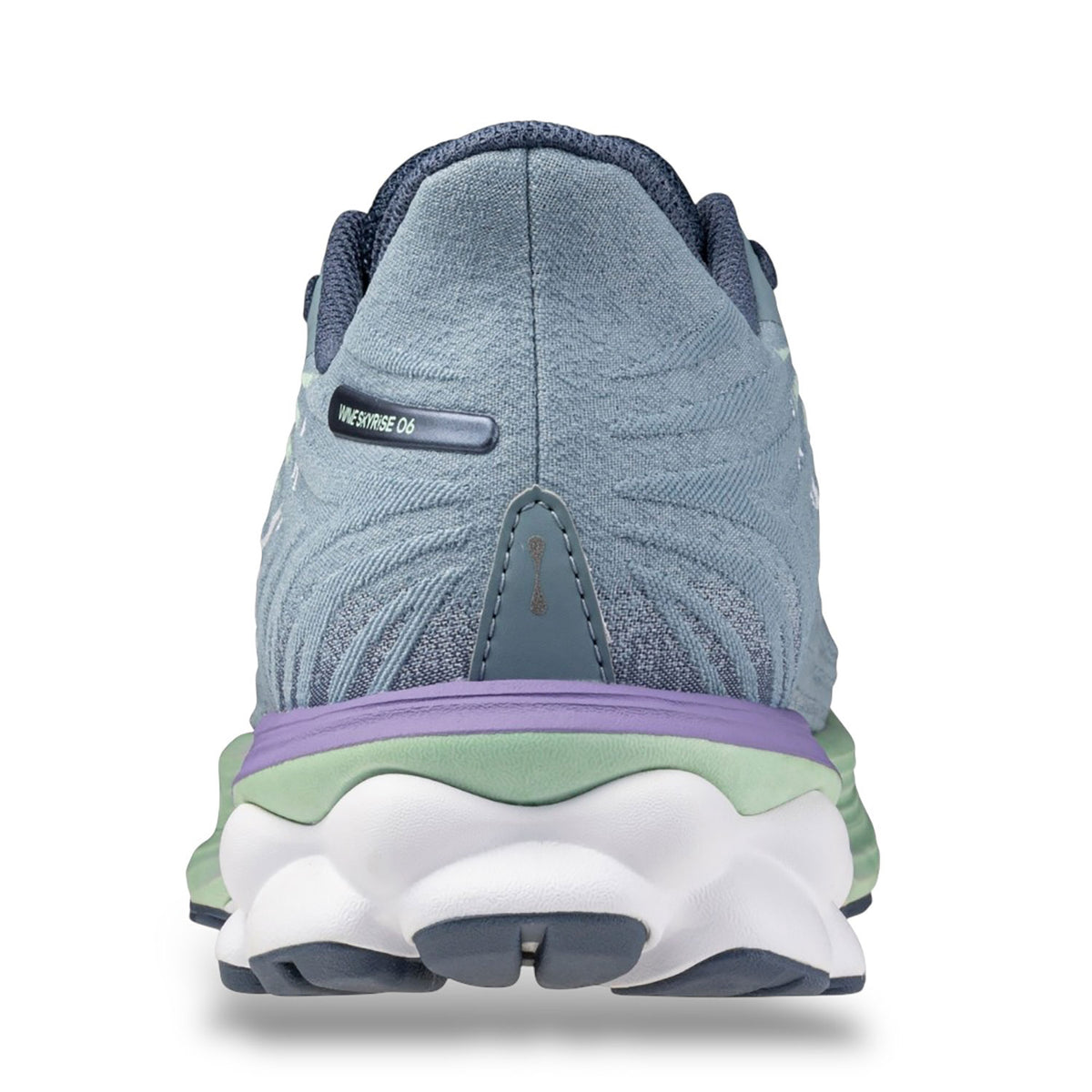 SHOE WAVE SKYRISE 6 WOS MIZUNO J1GD2509-26