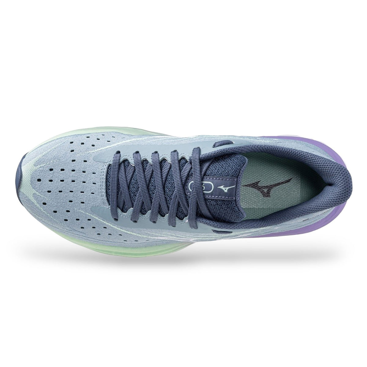 SHOE WAVE SKYRISE 6 WOS MIZUNO J1GD2509-26