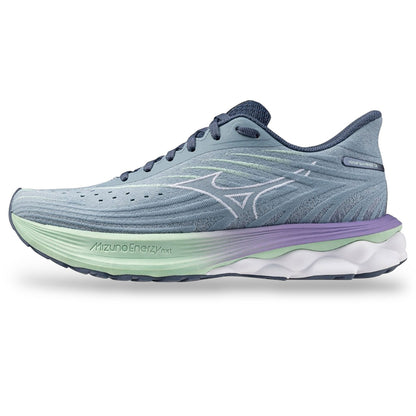 SHOE WAVE SKYRISE 6 WOS MIZUNO J1GD2509-26