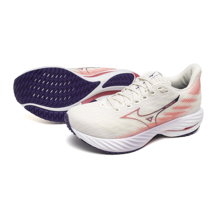 SHOE WAVE RIDER WOS MIZUNO J1GD2403-75