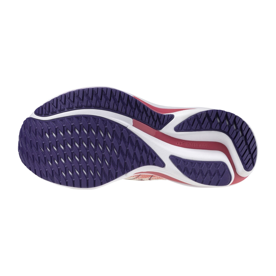 SHOE WAVE RIDER WOS MIZUNO J1GD2403-75