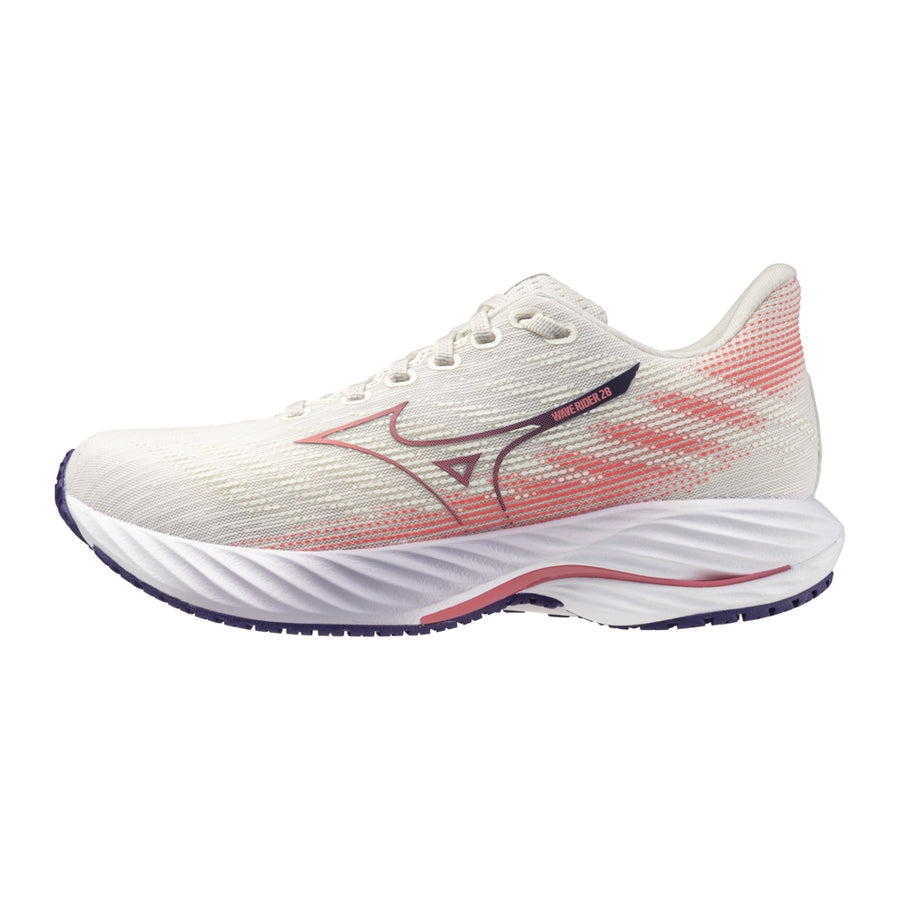 SHOE WAVE RIDER WOS MIZUNO J1GD2403-75