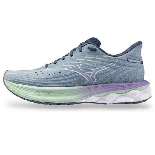 SHOE WAVE SKYRISE 6 WOS MIZUNO J1GD2509-21