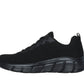 BOBS B FLEX-VISIONAR SKECHERS 117346-BLK