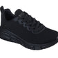 BOBS B FLEX-VISIONAR SKECHERS 117346-BLK