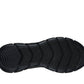 BOBS B FLEX-VISIONAR SKECHERS 117346-BLK