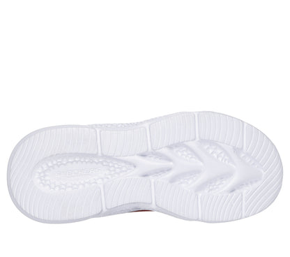 SKECHERS METEOR-LIGHTS-KRENDO SKECHERS 401495L-RDBK