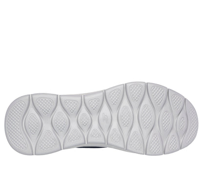 GO WALK FLEX - HANDS UP SKECHERS 216324-NVY