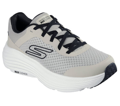MAX CUSHIONING ENDEAVOUR SKECHERS 220613-TPBK