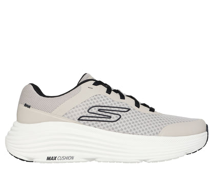 MAX CUSHIONING ENDEAVOUR SKECHERS 220613-TPBK