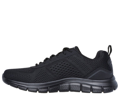 TRACK - LESHUR SKECHERS 232758-BBK