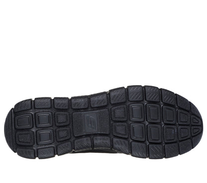 TRACK - LESHUR SKECHERS 232758-BBK
