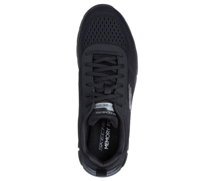 TRACK - LESHUR SKECHERS 232758-BBK
