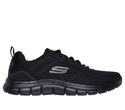 TRACK - LESHUR SKECHERS 232758-BBK