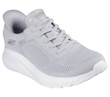 BOBS SQUAD CHAOS - CURRENT MU SKECHERS 117497-LTGY
