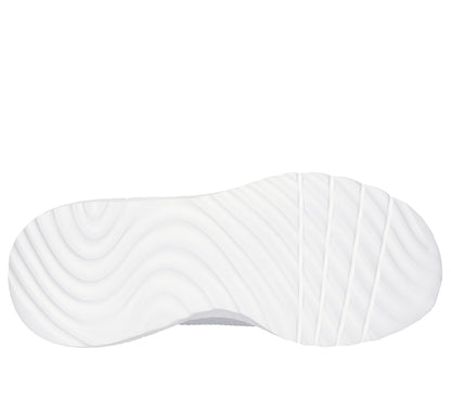 BOBS SQUAD CHAOS - CURRENT MU SKECHERS 117497-LTGY