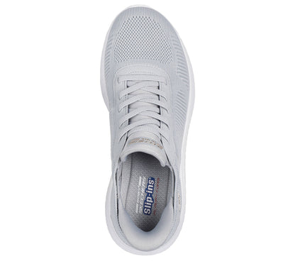BOBS SQUAD CHAOS - CURRENT MU SKECHERS 117497-LTGY