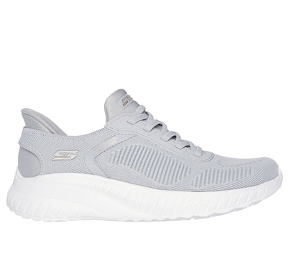 BOBS SQUAD CHAOS - CURRENT MU SKECHERS 117497-LTGY