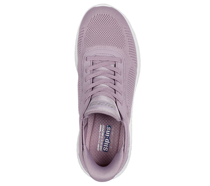 BOBS SQUAD CHAOS - CURRENT MU SKECHERS 117497