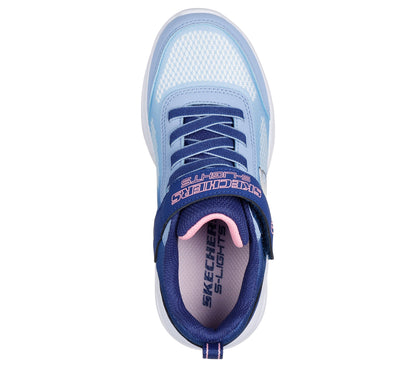 SKECHERS SOLA GLOW - OMBRE DE SKECHERS 303714L-NVLB