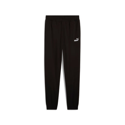 ESS No. 1 Logo Jersey Pants cl PUMA 682618-01