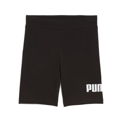 ESS No. 1 Logo Short Leggings G PUMA 684902-01