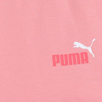 MINICATS ESS Tee and Shorts Set INF PUMA 686285-24