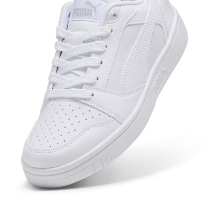Puma Rebound V6 Lo Jr PUMA 393833-03