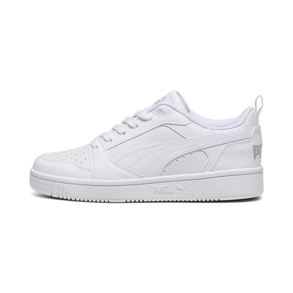 Puma Rebound V6 Lo Jr PUMA 393833-03