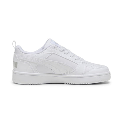 Puma Rebound V6 Lo Jr PUMA 393833-03