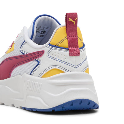 Trinity Lite Starblitz Jr PUMA 400662-01
