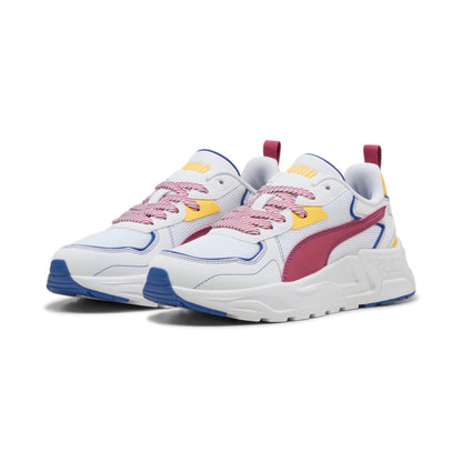 Trinity Lite Starblitz Jr PUMA 400662-01