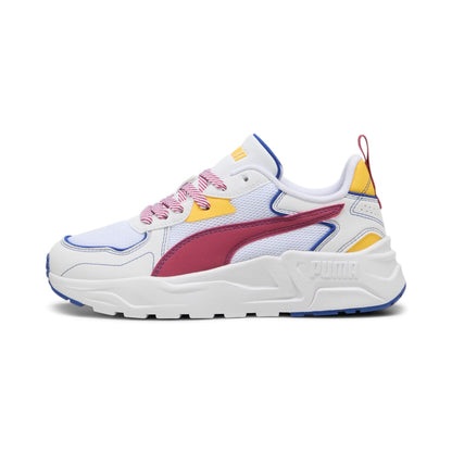 Trinity Lite Starblitz Jr PUMA 400662-01