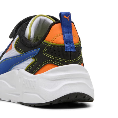 Trinity Lite Starblitz AC+ PS PUMA 400663-02