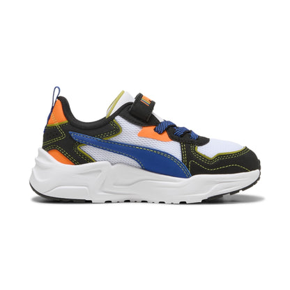 Trinity Lite Starblitz AC+ PS PUMA 400663-02