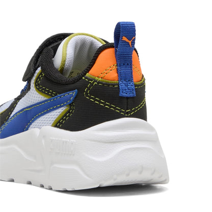 Trinity Lite Starblitz AC+ Inf PUMA 400664-02