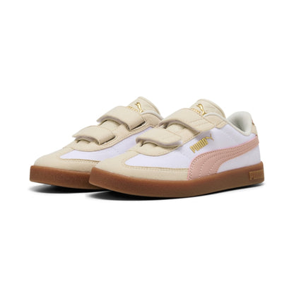 Puma Club II Era CV V PS PUMA 402309-01