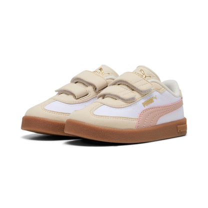 Puma Club II Era CV V Inf PUMA 402310-01