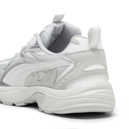 Milenio Tech Suede PUMA 393489-02