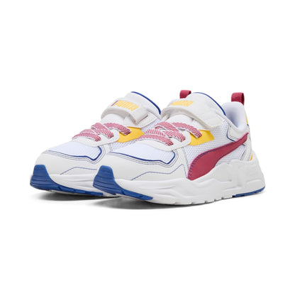 Trinity Lite Starblitz AC+ PS PUMA 400663-01