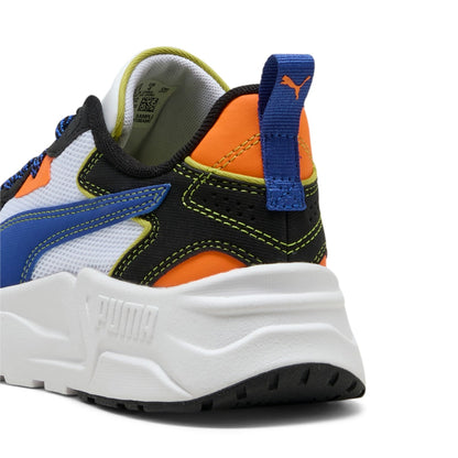 Trinity Lite Starblitz Jr PUMA 400662-02