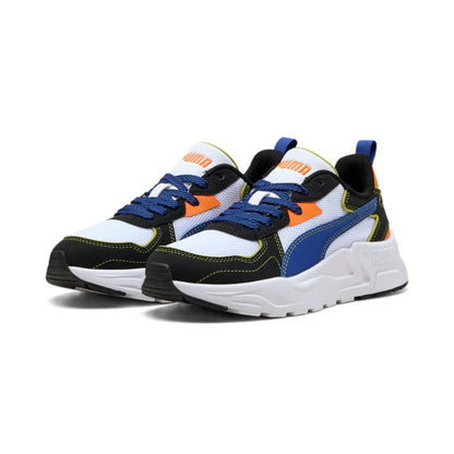 Trinity Lite Starblitz Jr PUMA 400662-02