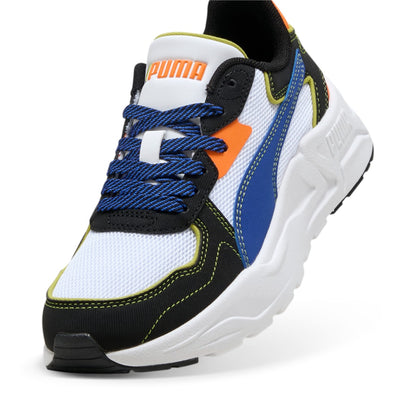 Trinity Lite Starblitz Jr PUMA 400662-02