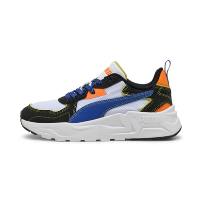 Trinity Lite Starblitz Jr PUMA 400662-02